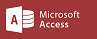 Microsoft access logo