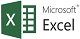 Microsoft excel logo