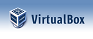 Virtualbox logo